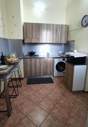 Casa Vacanze Vita 1 Balestrate